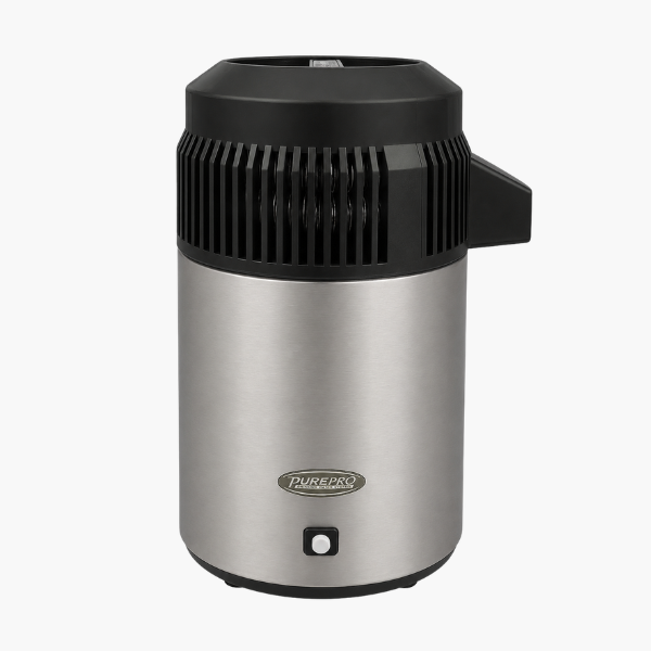 Water Distiller