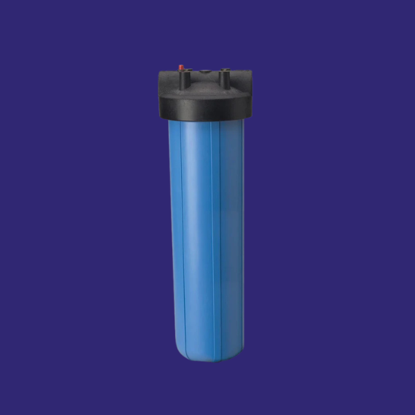 Filter Housings - 20 inch Jumbo filter housing 3/4 inch port (H2010)