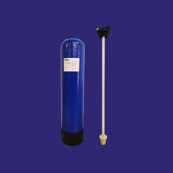 Filtre toute la maison BT65 – Filtration d'eau haute capacité 1 350 000 L