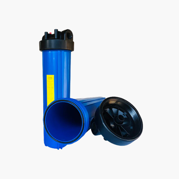 Filter Housings - 20 inch Jumbo filter housing 3/4 inch port (H2010)