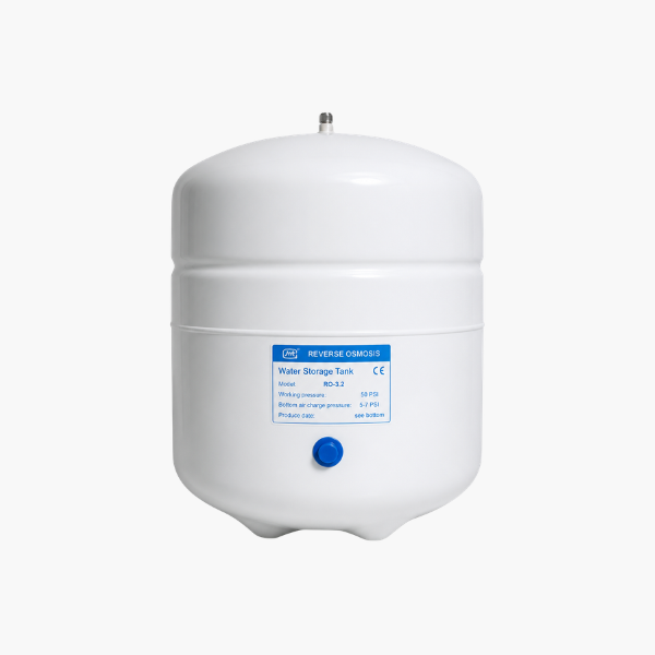 Réservoir osmose inverse 15 litres