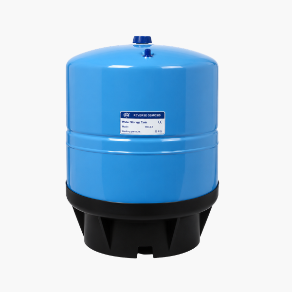 Réservoir sous pression pour osmose inverse de 42 litres