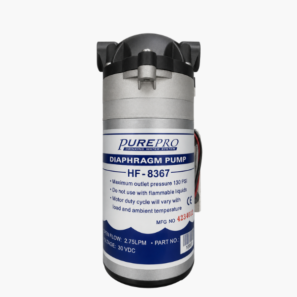 Pompe RO pour Purepro HF-8367