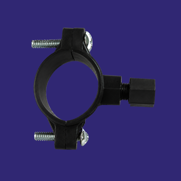 Kit d'évacuation pour osmose inverse
