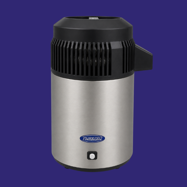 Water Distiller