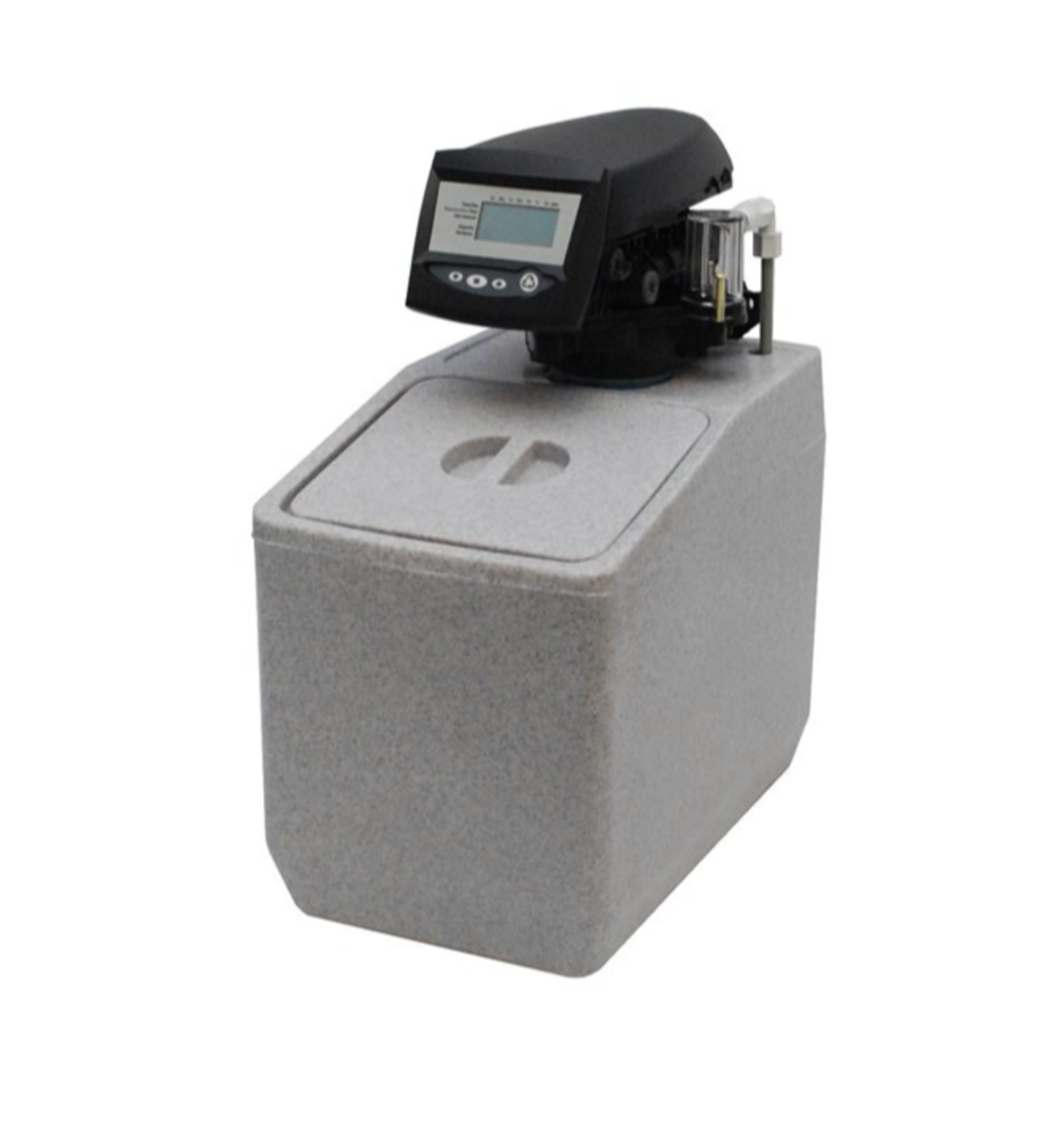 Adoucisseur d'eau domestique Royal Eco 10