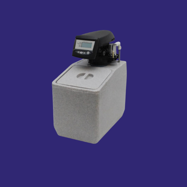 Adoucisseur d'eau domestique Royal Eco 10