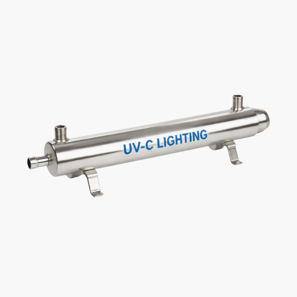 Systèmes Ultra Violet - Système UV de 90 litres par minute