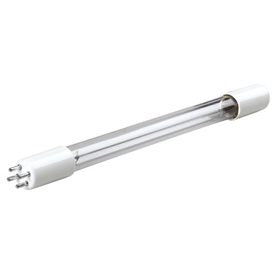 Ultra Violet Systems - Replacement Ultra Violet Bulb GPH287T5L/s/14W