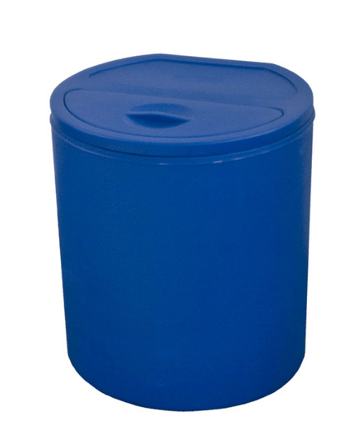 Adoucisseur d'eau non électrique Harvey Big Blue
