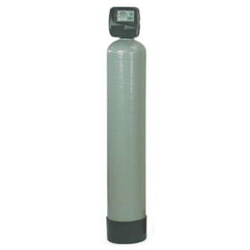 Iron and Manganese Removal System Standard Water System 23lpm